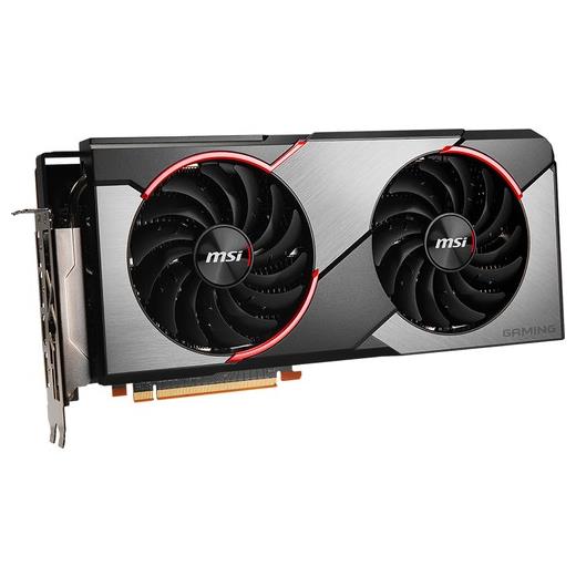 Msi Amd Radeon Rx 5700 Xt Gaming X 8Gb 256Bit Gddr6 Dx(12) Pcı-E 4.0 Ekran Kartı (Oem Vga Pcı 8Gb M 5700X)