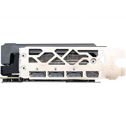 Msı Vga Radeon Rx 5500 Xt Gaming X 8G 8Gb Gddr6 1845 Mhz 14Gbps 3Xdp 1Xhdmı Ekran Kartı(Oem Vga Pcı 8Gb Rx 5500X)
