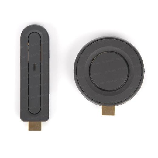 Dark 5Ghz Kablosuz Hdmı 1:1 1080P Görüntü Aktarım Kiti (Dk-Hd-Whd1080Kıt)(Oem Wı-Fı Dk-Hd-Whd1080K)