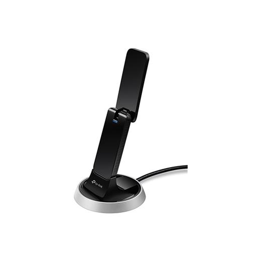 Tp-Link Archer T9Uh 1300 Mbps Yüksek Verimli Kablosuz Usb Adaptör Ac1900(Oem Wı-Fı T9Uh)