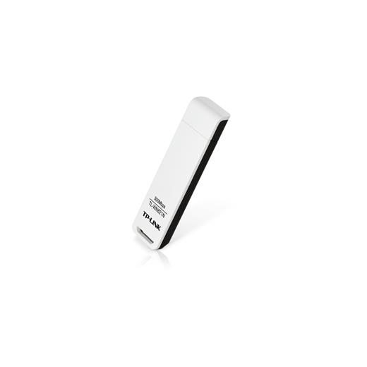 Tp-Link Tl-Wn821N 300 Mbps Kablosuz Usb Adaptör(Oem Wı-Fı Tl-Wn821N)