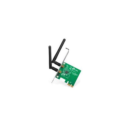 Tp-Link Tl-Wn881Nd 300 Mbps Pcı Express Kablosuz Adaptör(Oem Wı-Fı Tl-Wn881Nd)
