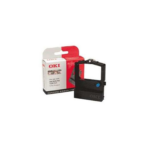 Oki Ml-590-591 Şerit 01108802(Okı 01108802)