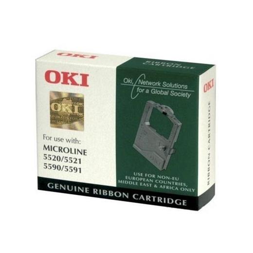 Oki Ml-5520-5521-5590-5591 Şerit 01126302(Okı 01126302)