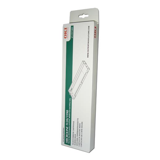 Oki Ml-1120-1190 Şerit 43571803(Okı 43571803)