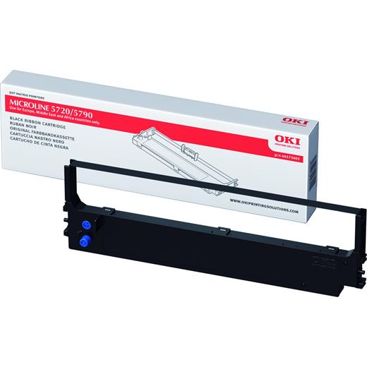 Oki Ml-5720-5790 Şerit 44173405(Okı 44173405)