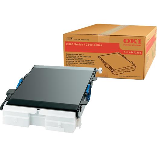 Oki C301-310-321-331-332-330-510-530-531-551 Belt Unitesi 44472202(Okı 44472202)