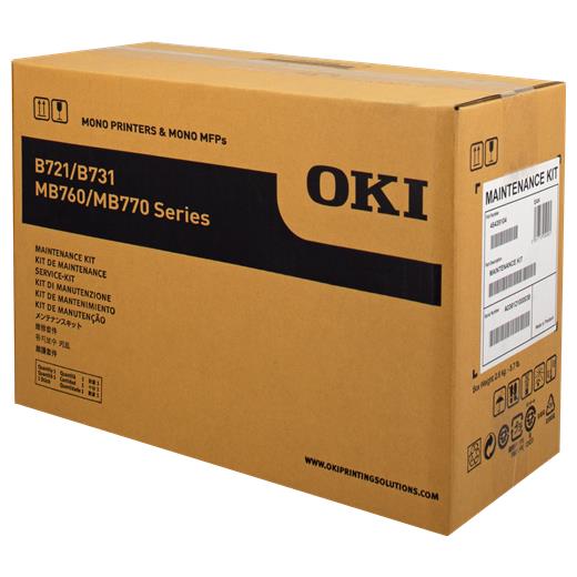 Oki B721-731 Mb760-770 Fırın Bakım Kiti 45435104(Okı 45435104)