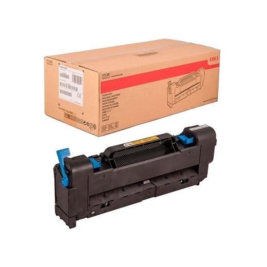 Oki C532-542 Mc563-573 Fuser Unitesi 46358502(Okı 46358502)