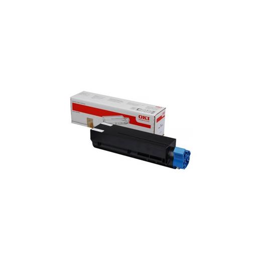 Oki C332 Mc363 3Bin Sayfa Magenta Kırmızı Toner 46508734(Okı 46508734)