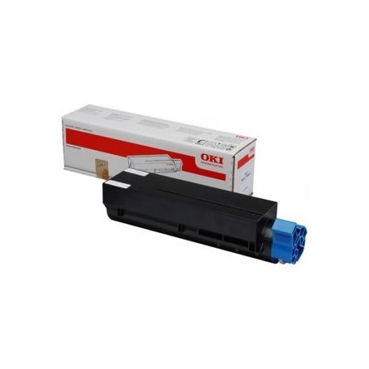 Oki C332 Mc363 3Bin Sayfa Black Siyah Toner 46508736(Okı 46508736)