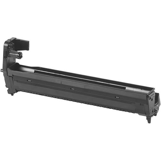 Oki C824-834-844-854 Black Siyah Drum 46857508(Okı 46857508)