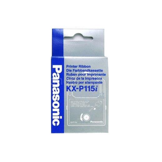 Panasonic 115İ Orjinal Şerit P1150-1695-1090-1180-1695-1170(Pan Ş Kxp 115İ)