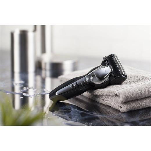Panasonic Es-St3N-K803 Elektrikli Tıraş Makinesi Şarj Edilebilir(Panasonıc Es-St3N-K803)