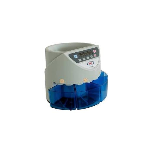 Htm Automatic Coin Counter Madeni Para Sayma Makinesi(Para Kon Htm Automatic)