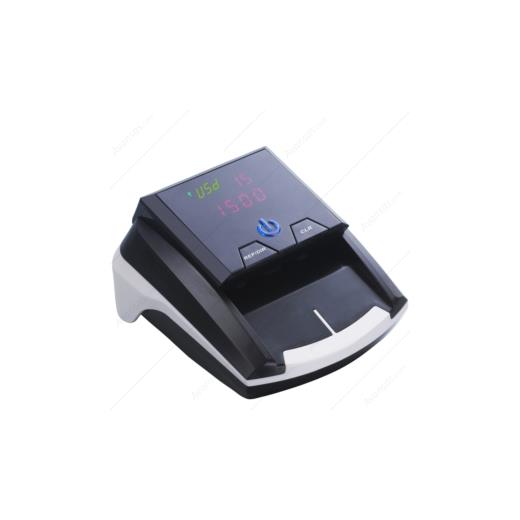 Htm Zoom 4 Sahte Para Kontrol Ve Değer Tanıma Makinesi(Para Kon Htm Zoom 4)