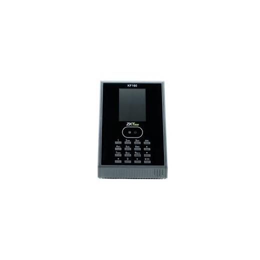 Zkteco Kf160 Id Yüz Tanıma Pdks Cihazı (Trface200)(Pdks Zkteco Kf160 Id)
