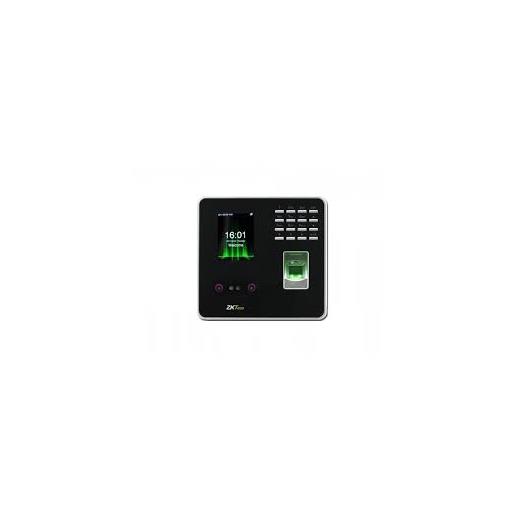Zkteco Mb20-Id Yüz Tanıma - Parmak İzi Okuyucu Pdks Cihazı(Pdks Zkteco Mb20-Id)