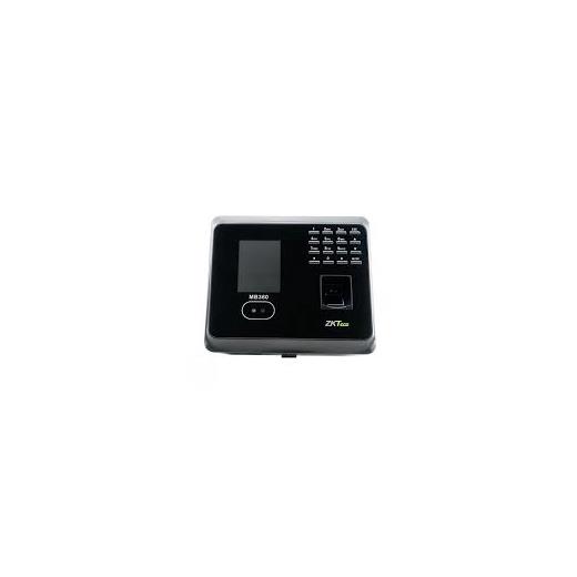 Zkteco Mb360 Id Yüz Tanıma Pdks Cihazı (Trface100)(Pdks Zkteco Mb360)