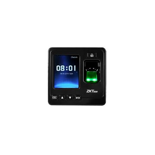 Zkteco Sf100-Id Parmak İzi - Kart Okuyucu Bağımsız  (Pdks Zkteco Sf100-Id)
