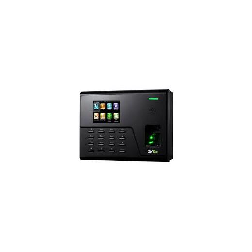 Zkteco Ua760-Id Parmak İzi - Kart Okuyucu Pdks Cihazı(Pdks Zkteco Ua760-Id)