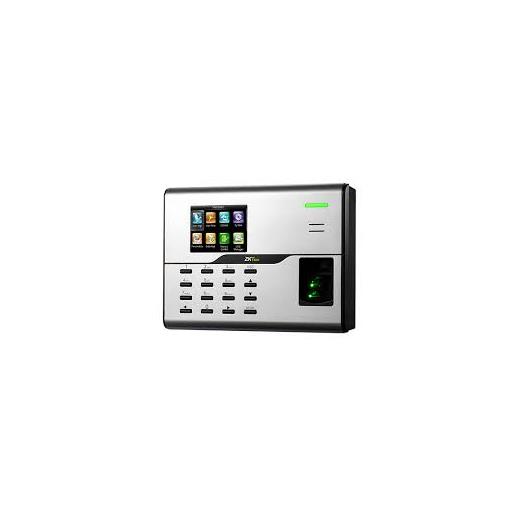 Zkteco Ua860-Id Parmak İzi - Kart Okuyucu Pdks Cihazı(Pdks Zkteco Ua860-Id)