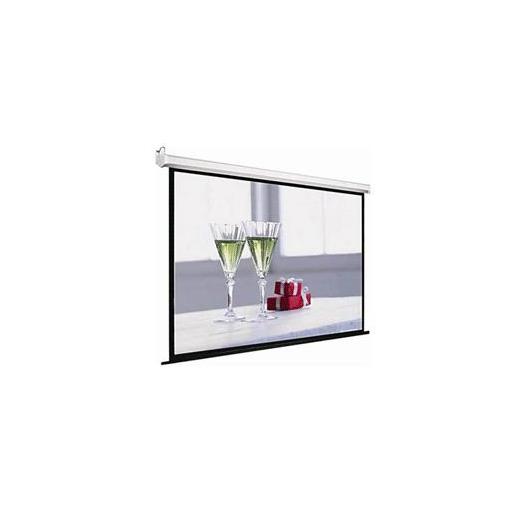 Everest Pseb100 Manuel 200X200 Storlu Projeksiyon Perdesi(Pro S.Prd 200-200 E)