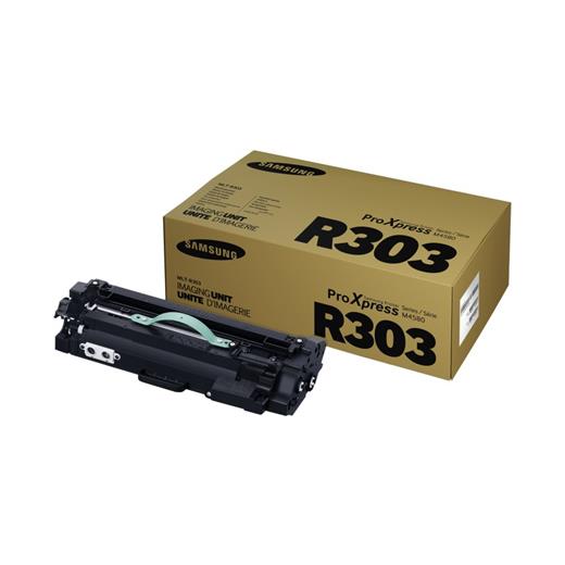 Samsung D303E Black Siyah 40.000 Sayfa Toner Sv025A(Samsung Mlt-D303E)
