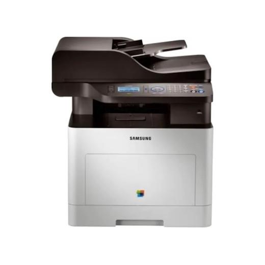 Samsung Clx-6260Fr Yazıcı-Tarayıcı-Fotokopi-Faks-Dubleks-Network Çok Fonksiyonlu Renkli Lazer Yazıcı(Samsungy Clx-6260Fr)