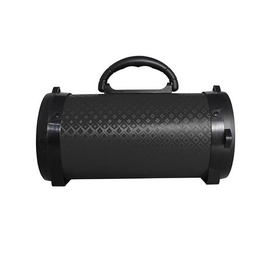 Mikado Md-Bt29 Siyah 5W Tf+Fm Destekli Bluetooth Speaker(Spk Mikado Md-Bt29)