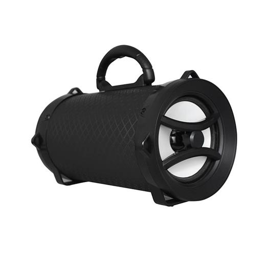 Mikado Md-Bt29 Siyah 5W Tf+Fm Destekli Bluetooth Speaker(Spk Mikado Md-Bt29)