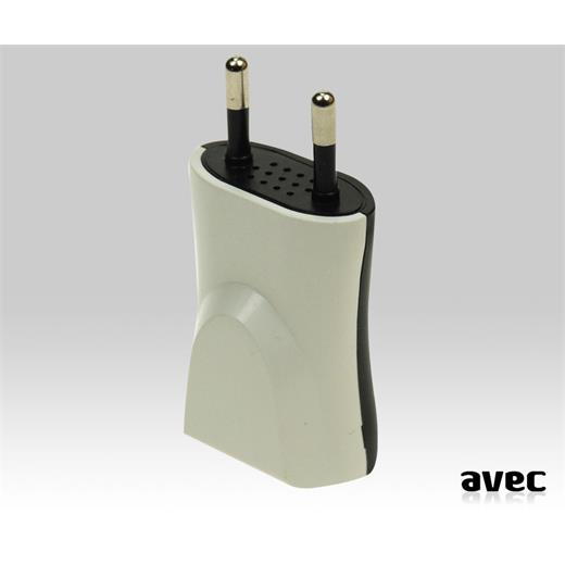 Avec Av-205 Usb Şarj Cihazi 5V 1 Amper(Tel K Şrj  Avec Av-205)