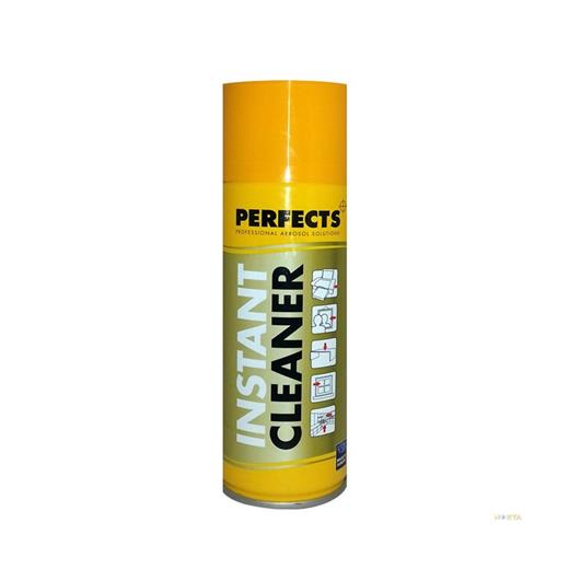 Perfects Instant 400Ml Sarı Kapak Köpük(Tem Perfects Instant 400)
