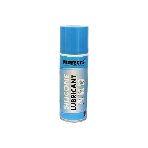 Perfect Sılıcone Lubrıcant 200Ml Sprey(Tem Perfects Silicone)