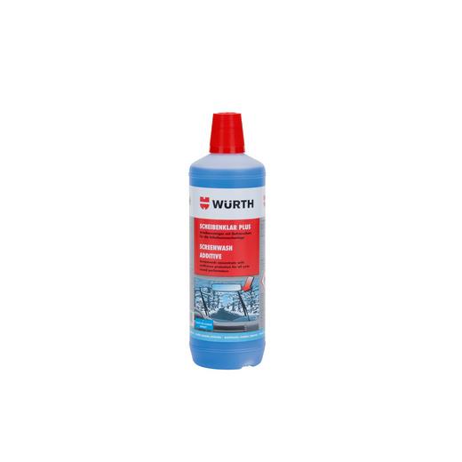 Würth Dört Mevsim Cam Temizleme Suyu 1Lt(Tem Würth 0892 332)