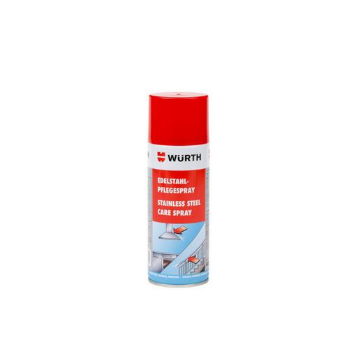 Würth Paslanmaz Çelik Bakım Yağı 400Ml  0893 121 028(Tem Würth 0893 121 028)
