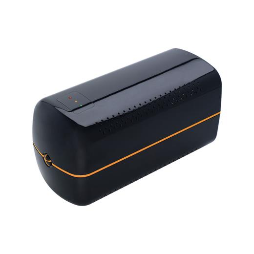 Tunçmatik Digitech Eco 1500Va Lineinteractive Ups 2X9Ah Akü(Ups Tunç Dıg Eco 1500Va)