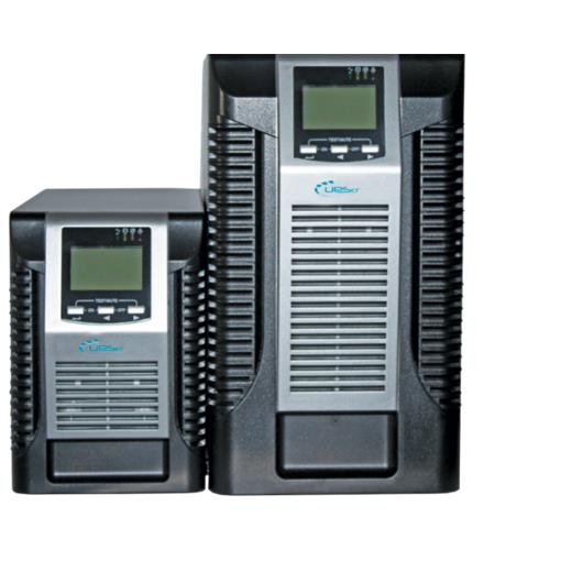 Upset Pa-1000 Online 1 Kwa 12V 9Ah Ups 2-9Ah Akü(Ups Upset Pa-1000 9Ah)