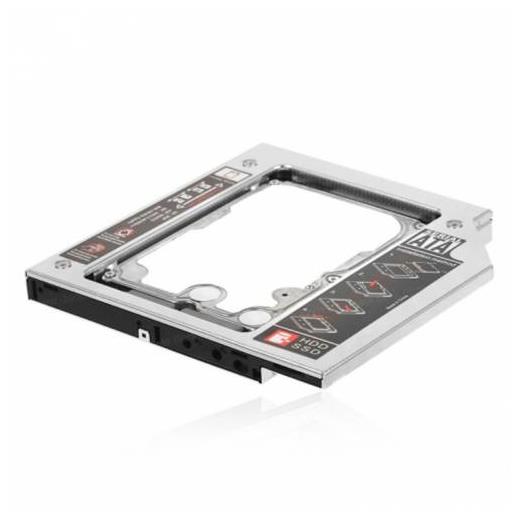Cable Cl-127Hc 9.5 Mm Notebook Ssd Hdd Yuvası(Usb Hdd Cable Cl-127Hc)