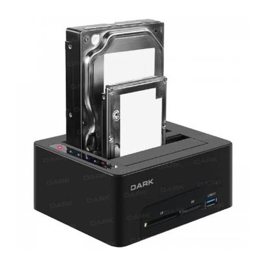 Dark Storex Dsd27Cr 3.5