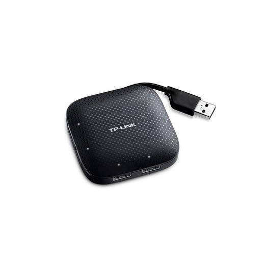 Tp-Lınk Uh400 Usb 3.0 4-Port Hub(Usb Hub Tp-Lınk Uh400)