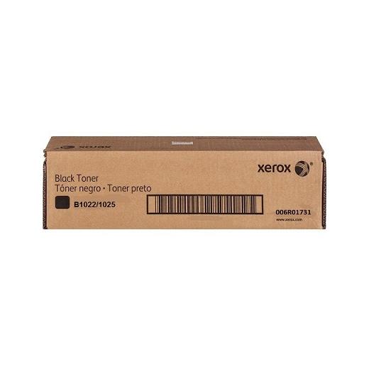 Xerox 006R01731 B1022-B1025 Black Siyah Toner 13.700 Sayfa(Xerox 006R01731)