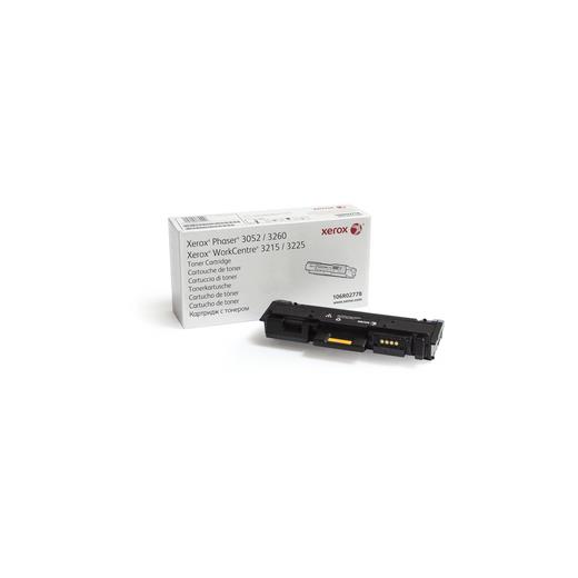 Xerox 106R02778 Phaser 3052-3260- Wc 3215-3225 Toner 3.000 Sayfa(Xerox 106R02778)