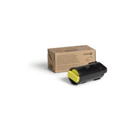 Xerox 106R03914 Versalink C600-C605 Yüksek Kapasiteli Yellow Sarı Toner 10.100 Sayfa (Xerox 106R03914)