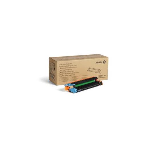 Xerox 108R01481 Versalink C500-C505 Cyan Mavi Imaging Unit 40.000 Sayfa(Xerox 108R01481)