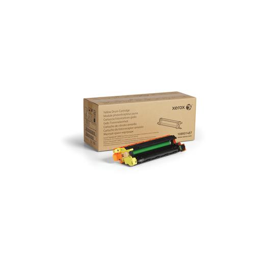 Xerox 108R01487 Versalink C600-C605 Yellow Sarı Imaging Unit 40.000 Sayfa(Xerox 108R01487)