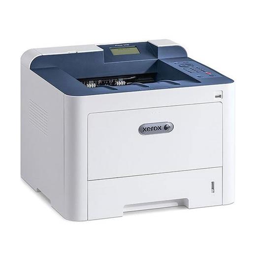 Xerox 3330_Dnı Phaser Wi-Fi 40 Ppm A4 Mono Lazer Yazıcı Dubleks Network(Xeroxy 3330V_Dnı)