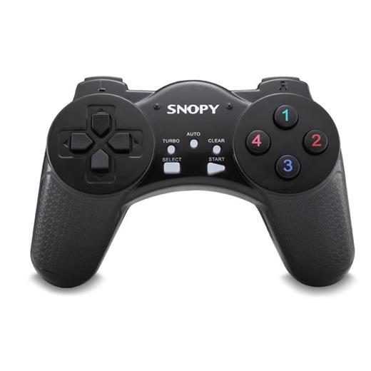 Snopy Sg-103 Usb Joypad(006.Jp Snopy Sg-103)