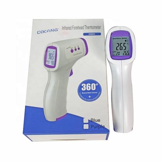 Dıkang Hg01 Temassız Termometre(100.Dıkang Hg01)