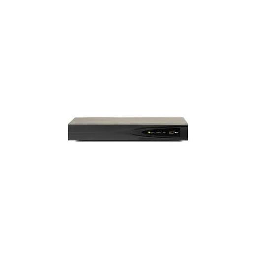 Haikon Ds-7608Nı-K1-8P 8 Kanal Poe Li Nvr Kayıt Cihazı (101.D Nvr Ds-7608Nı-K18P)